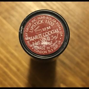 Tini Beauty Starlet Cocktail